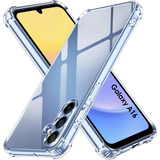 PACK 3en1 avec Coque Antichoc pour Samsung Galaxy A16 4G / 5G