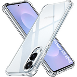 Coque Antichoc Samsung Galaxy S25 Edge | Phonillico