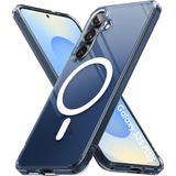 coque magnétique samsung galaxy S25 Plus | Phonillico