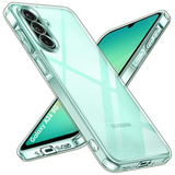 Coque Transparente Samsung Galaxy A26 | Phonillico