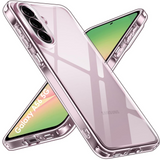 Coque Transparente Samsung Galaxy A56 5G | Phonillico