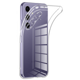 Coque Transparente Samsung Galaxy S24 | Phonillico