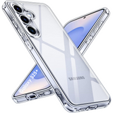 Coque Transparente Samsung Galaxy S25 Plus | Phonillico