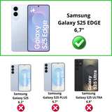 Coque Antichoc Samsung Galaxy S25 Edge