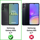 Coque Antichoc Samsung Galaxy A05S
