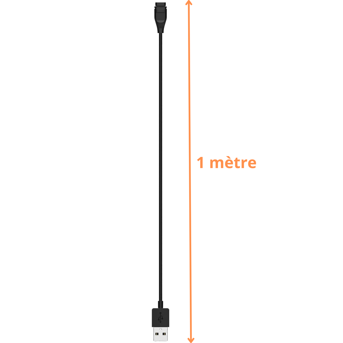 Cable USB Chargeur Coros Phonillico
