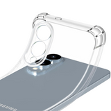 Coque Antichoc Samsung Galaxy S25 Edge