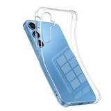 PACK 3en1 avec Coque Antichoc pour Samsung Galaxy S25 FE