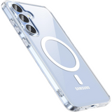 Cercle Magnétique Samsung Galaxy S25 Plus