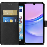 Coque Portefeuille Samsung Galaxy A15 4G / 5G