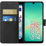 Coque Portefeuille Samsung Galaxy A26 5G