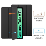 Coque Intégrale Multiposition Samsung Galaxy Tab A11