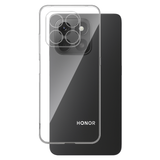 Coque transparente Honor 400 Smart