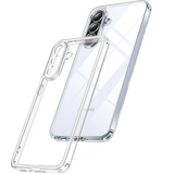 Coque transparente Samsung Galaxy A36 5G