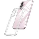Coque transparente Samsung Galaxy A56 5G