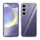 Coque transparente Samsung Galaxy S24