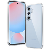 Coque transparente Samsung Galaxy S24 FE