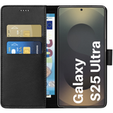 Coque Portefeuille Samsung Galaxy S25 Ultra