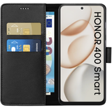 Coque Portefeuille Honor 400 Smart