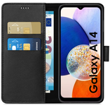 Coque Portefeuille Samsung Galaxy A14 4G / 5G