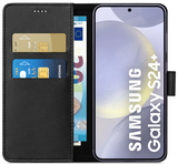 Coque Portefeuille Samsung Galaxy S24 Plus
