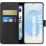Coque Portefeuille Samsung Galaxy S25