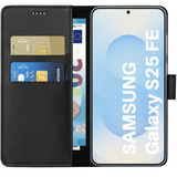 Coque Portefeuille Samsung Galaxy S25 FE