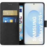 Coque Portefeuille Samsung Galaxy S25 Plus