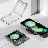 Coque Antichoc Samsung Galaxy Z Flip 7 FE