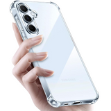 PACK 3en1 avec Coque Antichoc pour Samsung Galaxy A55 5G