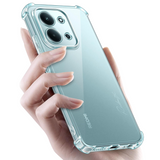 Coque Antichoc Xiaomi Redmi 15C 4G