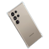 PACK 3en1 avec Coque Antichoc pour Samsung Galaxy S25 Ultra