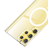 Cercle Magnétique Samsung Galaxy S25 Ultra