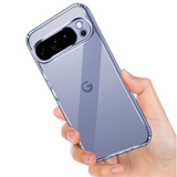 Coque transparente Google Pixel 10 Pro XL