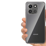 Coque transparente Honor 400 Smart
