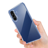 Coque transparente Samsung Galaxy A17