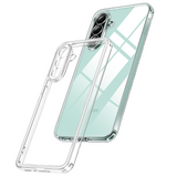 Coque transparente Samsung Galaxy A26 5G