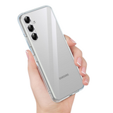 Coque transparente Samsung Galaxy A35 5G