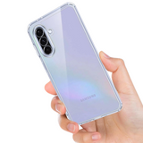 Coque transparente Samsung Galaxy A36 5G