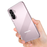 Coque transparente Samsung Galaxy A56 5G