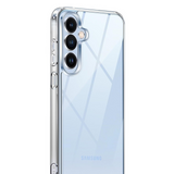 Coque transparente Samsung Galaxy S24 FE