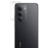 Lot 2 Verres Trempé caméra Xiaomi Redmi 15 4G / 5G