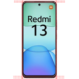 Lot 2 Verres Trempé Xiaomi Redmi 13 4G / 5G