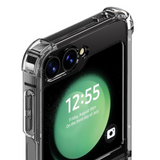 Coque Antichoc Samsung Galaxy Z Flip 7 FE