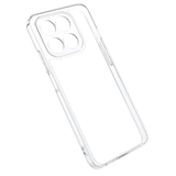 Coque transparente Honor 400 Smart