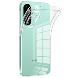 Coque transparente Samsung Galaxy A26 5G