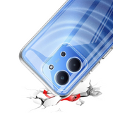 Coque transparente Xiaomi Redmi 15C 4G