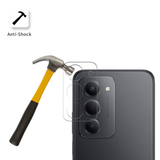 Lot 2 Verres Trempé caméra Xiaomi Redmi 15 4G / 5G