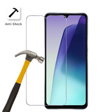 Lot 2 Verres Trempé Xiaomi Redmi 14C