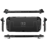 Coque silicone Nintendo Switch 2